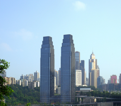 寫字樓裝修公司中常見的風(fēng)格